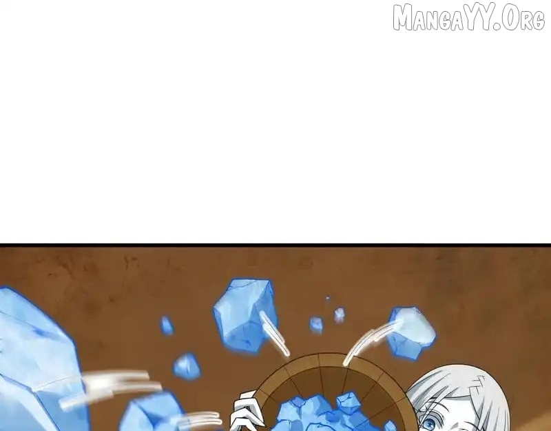 Era of the Haunted Chapter 552 - page 16